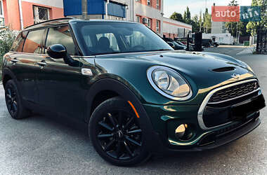 Універсал MINI Clubman 2016 в Вінниці
