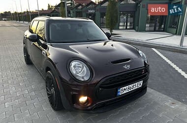 Универсал MINI Clubman 2018 в 