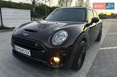 Универсал MINI Clubman 2018 в 