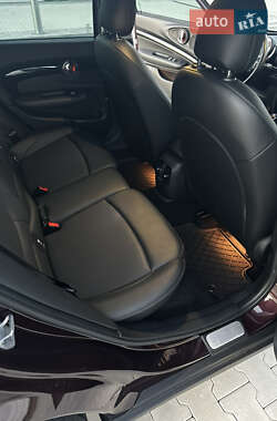 Универсал MINI Clubman 2018 в 