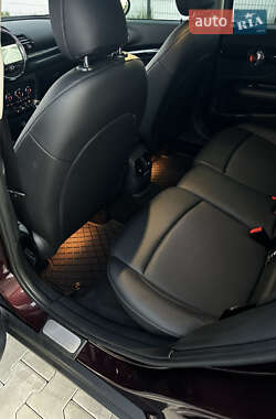 Универсал MINI Clubman 2018 в 