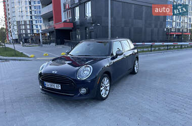 Універсал MINI Clubman 2016 в Києві
