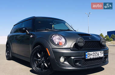 Универсал MINI Clubman 2011 в Одессе