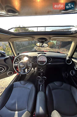 Универсал MINI Clubman 2012 в 