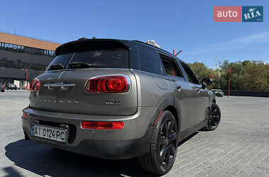 Универсал MINI Clubman 2016 в 
