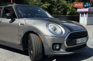 Универсал MINI Clubman 2016 в 