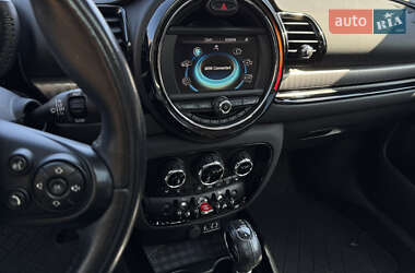 Универсал MINI Clubman 2016 в 