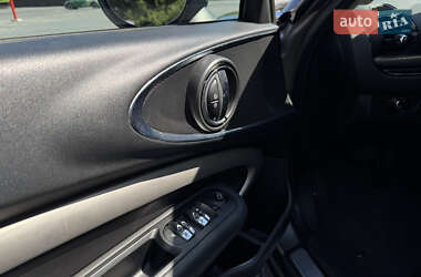 Универсал MINI Clubman 2016 в 