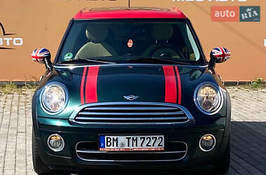 Универсал MINI Clubman 2008 в 