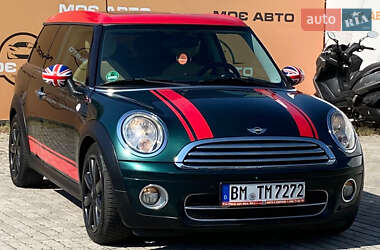 Универсал MINI Clubman 2008 в 