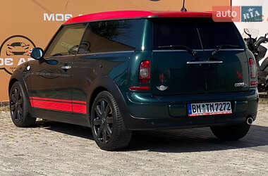 Универсал MINI Clubman 2008 в 