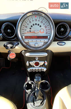Универсал MINI Clubman 2008 в 