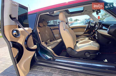 Универсал MINI Clubman 2008 в 