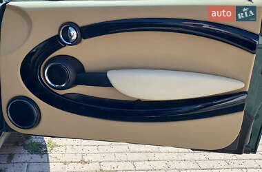 Универсал MINI Clubman 2008 в 