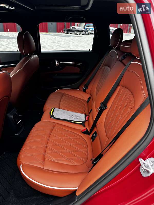 Універсал MINI Clubman 2024 в Львові