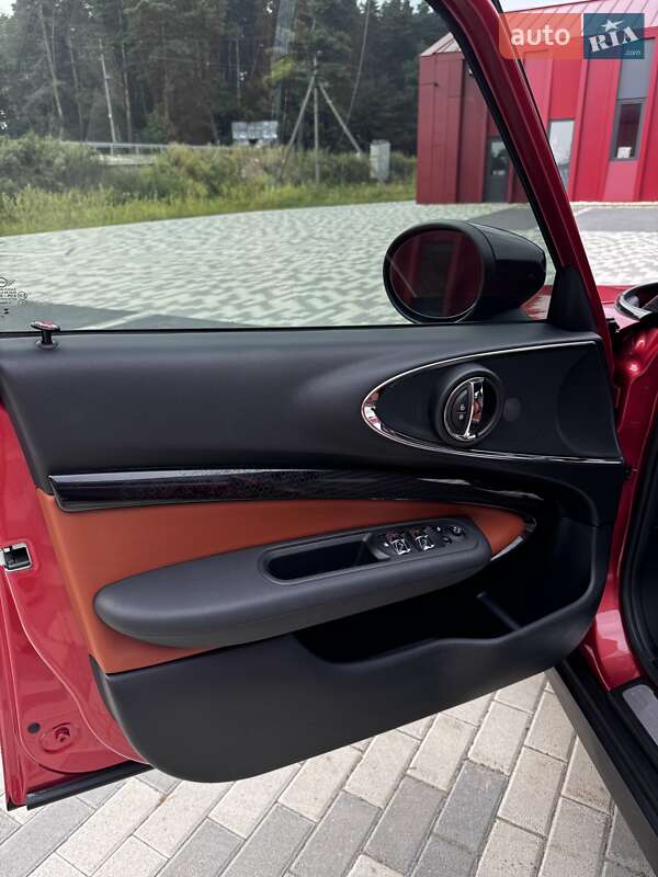 Універсал MINI Clubman 2024 в Львові