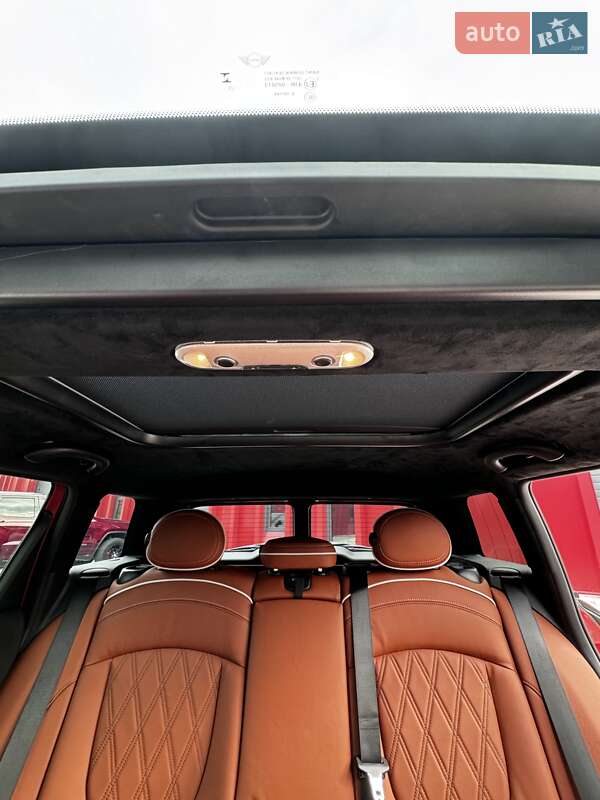 Універсал MINI Clubman 2024 в Львові