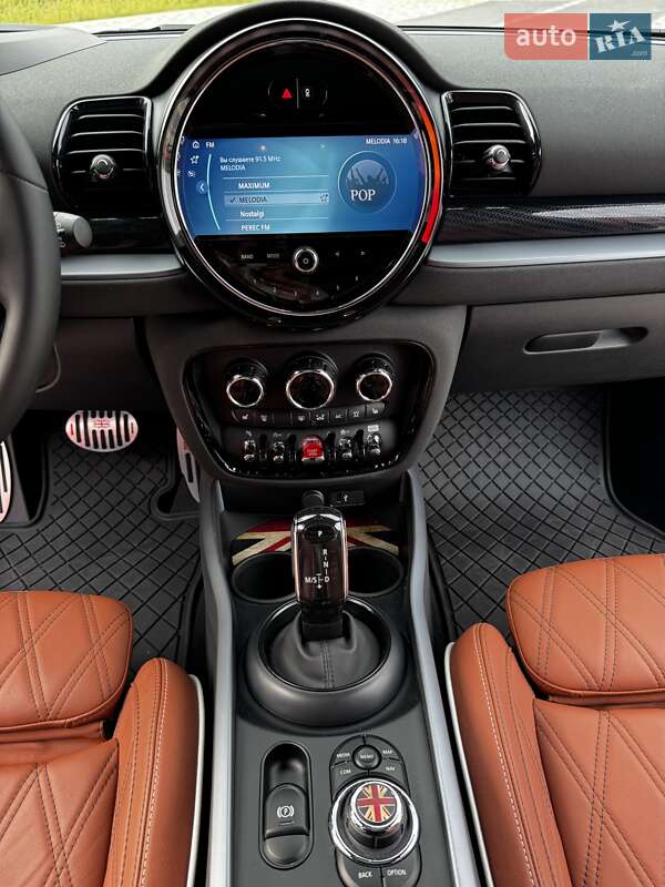 Універсал MINI Clubman 2024 в Львові