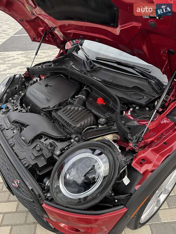 Універсал MINI Clubman 2024 в Львові