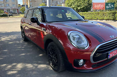 Универсал MINI Clubman 2016 в 