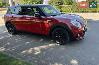 Универсал MINI Clubman 2016 в 