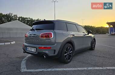 Универсал MINI Clubman 2017 в 