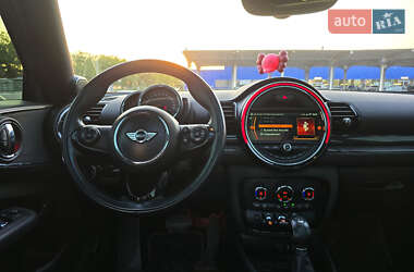 Универсал MINI Clubman 2017 в 