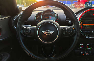 Универсал MINI Clubman 2017 в 