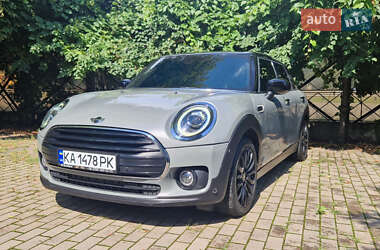 Универсал MINI Clubman 2020 в 