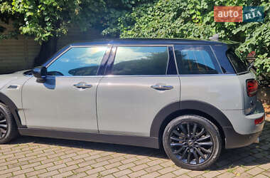 Универсал MINI Clubman 2020 в 