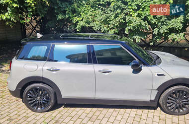 Универсал MINI Clubman 2020 в 