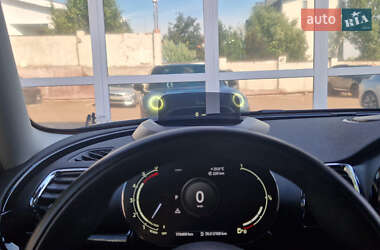 Универсал MINI Clubman 2020 в 