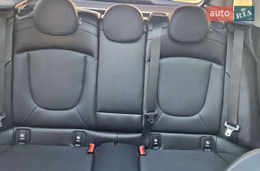 Универсал MINI Clubman 2020 в 