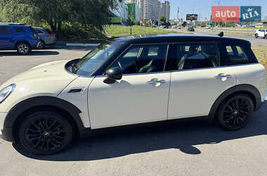 Универсал MINI Clubman 2016 в Киеве