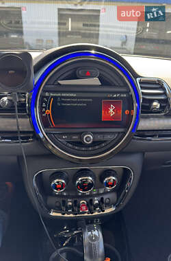 Универсал MINI Clubman 2016 в Киеве