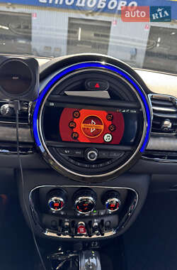 Универсал MINI Clubman 2016 в Киеве