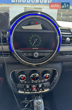 Универсал MINI Clubman 2016 в Киеве