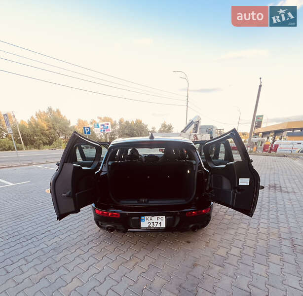 Универсал MINI Clubman 2018 в Киеве