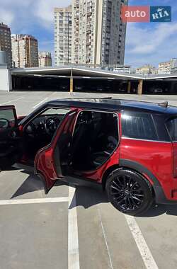 Універсал MINI Clubman 2016 в 