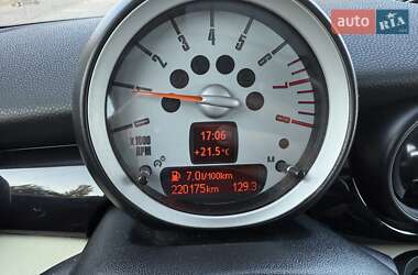 Універсал MINI Clubman 2008 в 