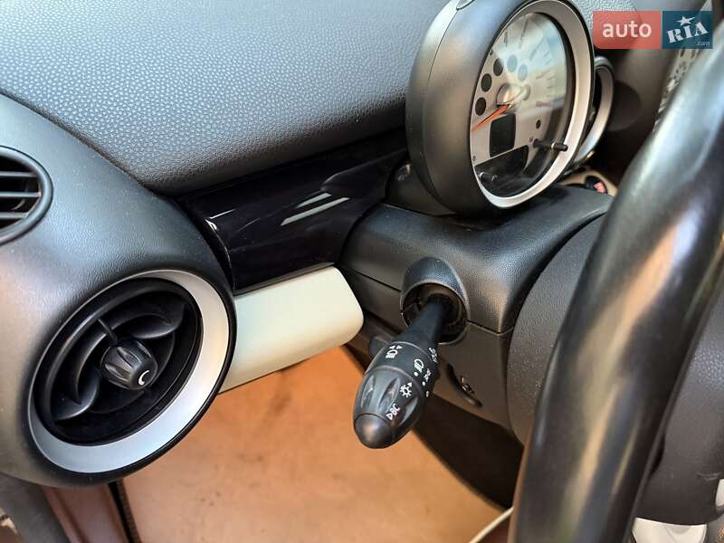 Универсал MINI Clubman 2008 в Белгороде-Днестровском