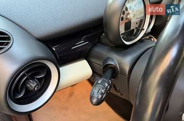 Універсал MINI Clubman 2008 в 