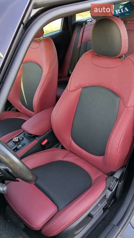 Универсал MINI Clubman 2019 в Белой Церкви фото 13 Универсал MINI Clubman 2019 в Белой Церкви