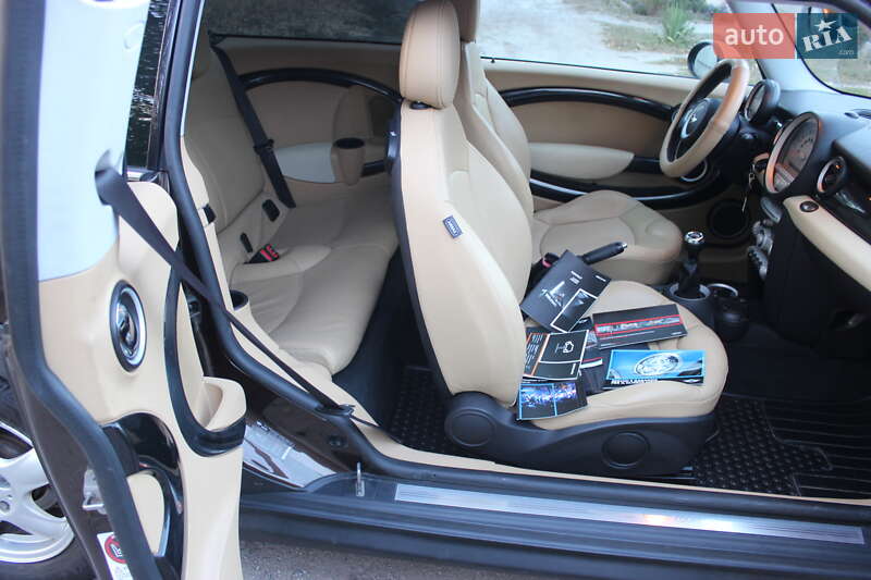 Универсал MINI Clubman 2010 в Кропивницком