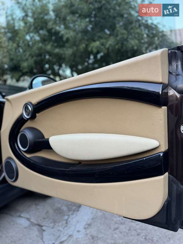 Универсал MINI Clubman 2010 в Кропивницком