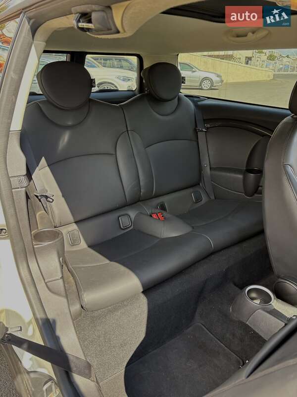 Универсал MINI Clubman 2013 в Одессе