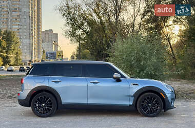 Универсал MINI Clubman 2016 в 