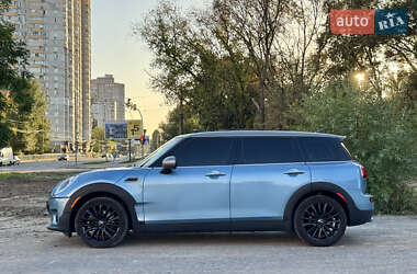 Универсал MINI Clubman 2016 в 
