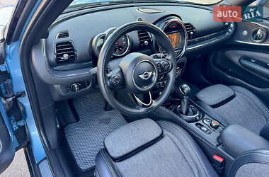 Универсал MINI Clubman 2016 в 