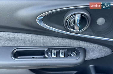Универсал MINI Clubman 2016 в 